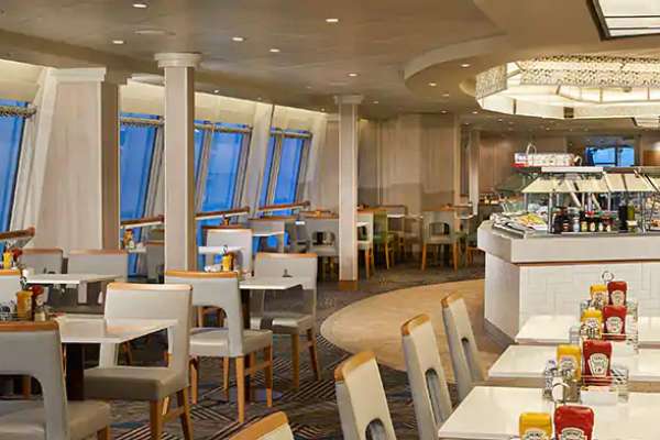 Norwegian Sky Gallery Image